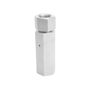 Internal Thread Check Valve