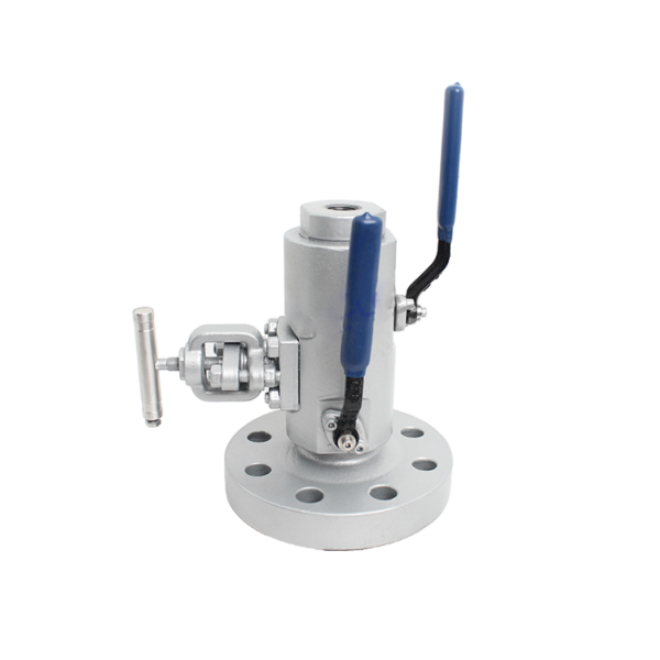 DBB Valve Price - immagine 2