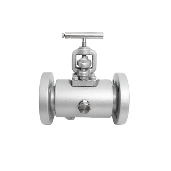 DBB Valve (Double Block and Bleed Valve) - immagine 2
