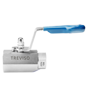 Rod Material Ball Valve