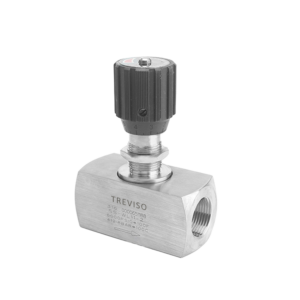 Hydraulic Throttle Needle Valve DN5-DN25