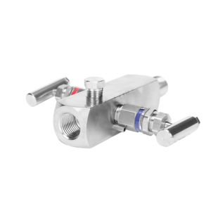 Pressure Gauge Valve