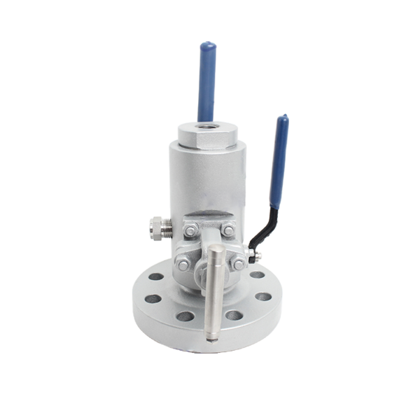 DBB Valve Price - immagine 4