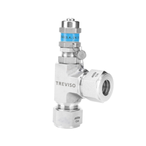 Hydraulic Pump Unload Valve