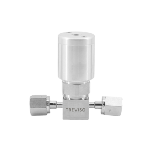 Diaphragm Valve 2