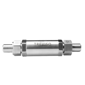 One-Way Check Valve