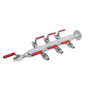 Air Source Distributor