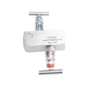 Pressure Gauge Valve