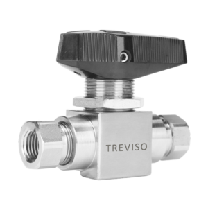 Instrument Ball Valve