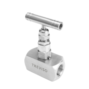 Internal Thread Universal Needle Valve DN5-DN50