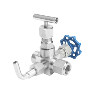 Sampling Valve DN15