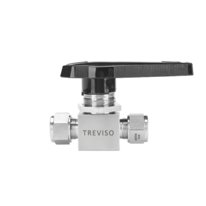 Instrument Ball Valve