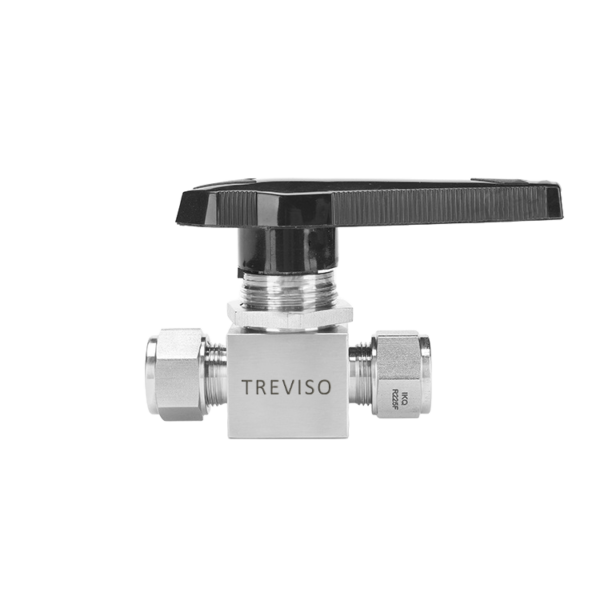 Instrument Ball Valve