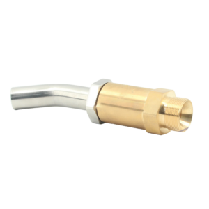 Low Temperature Check Valve