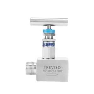 Universal Needle Valve DN5-DN50