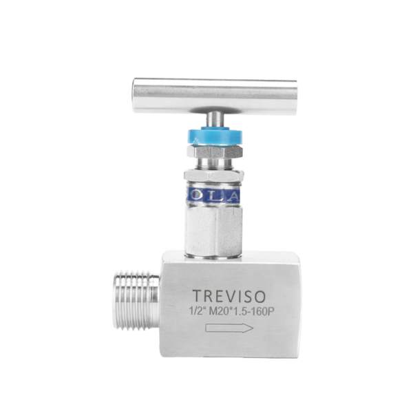 Universal Needle Valve DN5-DN50