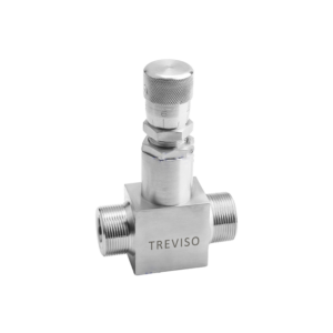 Stainless Steel Micro Regulating Valve