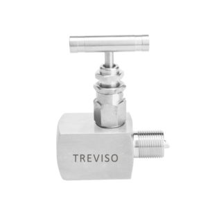 Stainless Steel Universal Needle Valve DN5-DN50