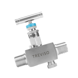 Universal Needle Valve