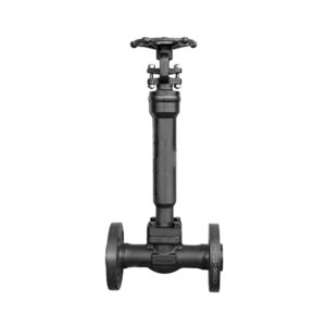 Bellows Valve