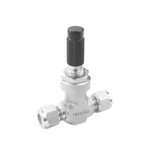 Stainless Steel Trim Valve