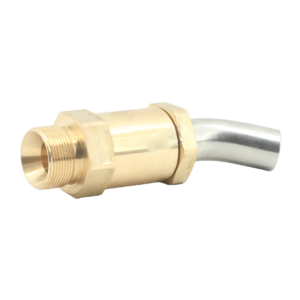 LNG Special Check Valve