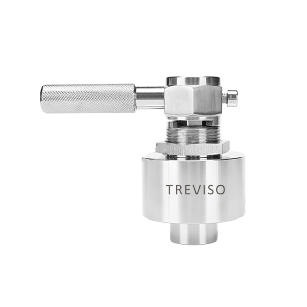 Plug Valve 2