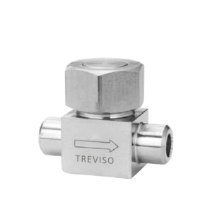 Countermeasure (Backstop Check Valve)
