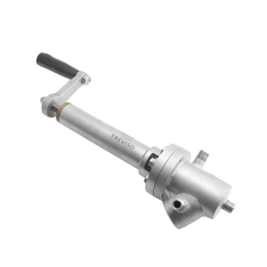 Plug Valve 3