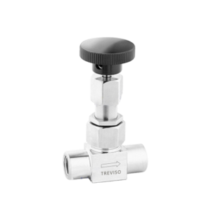 Metering Valve