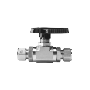 Ball Valve 2