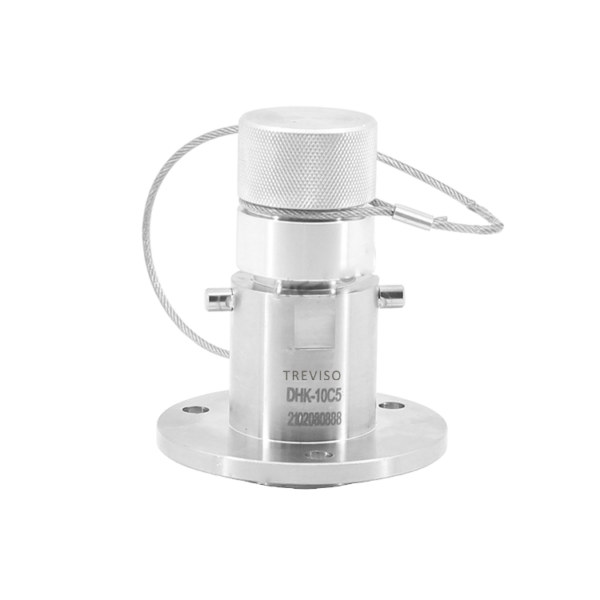Low Temperature Air Return Port