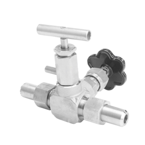 High Sealing Sampling Valve