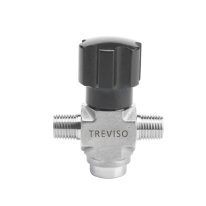 Stainless Steel Stem Needle Valve DN5-DN25