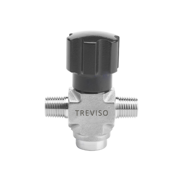 Stainless Steel Stem Needle Valve DN5-DN25