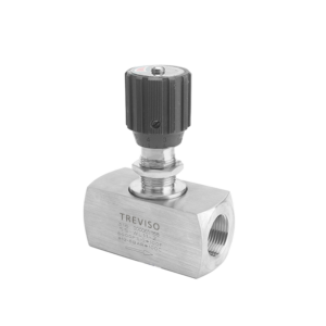 Micro Control Valve