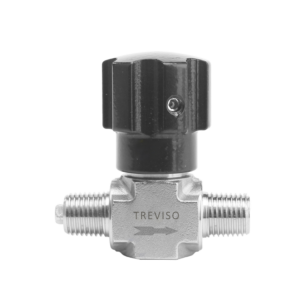 Non-Rotating Stem Needle Valve DN5-DN25