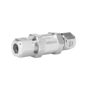 Gas Check Valve