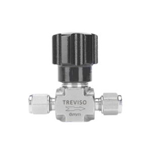 Integral Bonnet Needle Valve DN5-DN50