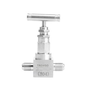 Universal Needle Valve DN5-DN50