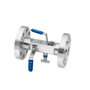 Emergency Relief Valve
