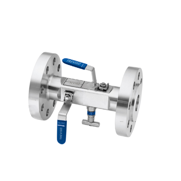 Emergency Relief Valve