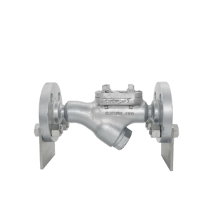 Forged Steel Valves
