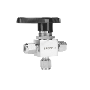 Instruments Valves