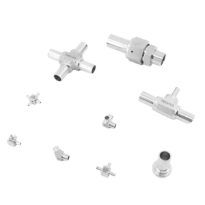 Micro electronics Valves